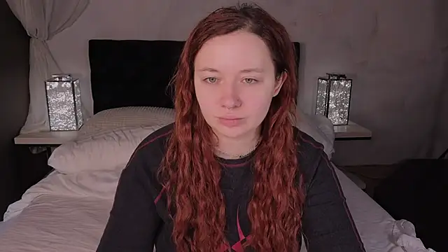 Snapshot of carolina_elf chatting on 10/26/25, 09:26 carolina elf online show from 10/26/25, 09:26