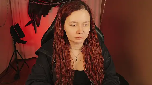 Snapshot of carolina_elf chatting on 11/06/25, 06:14 carolina elf online show from 11/06/25, 06:14