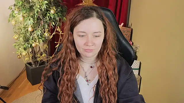 Snapshot of carolina_elf chatting on 01/07/26, 05:32 carolina elf online show from 01/07/26, 05:32