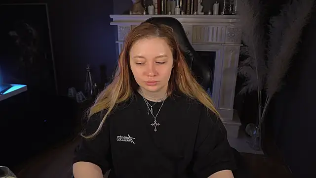 Snapshot of carolina_elf chatting on 02/05/26, 07:46 carolina elf online show from 02/05/26, 07:46