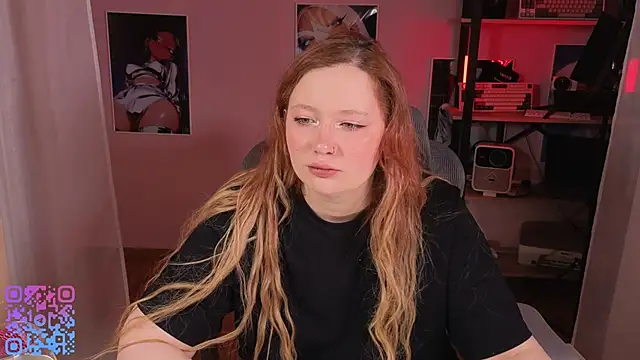 Snapshot of carolina_elf chatting on 02/24/26, 05:16 carolina elf online show from 02/24/26, 05:16