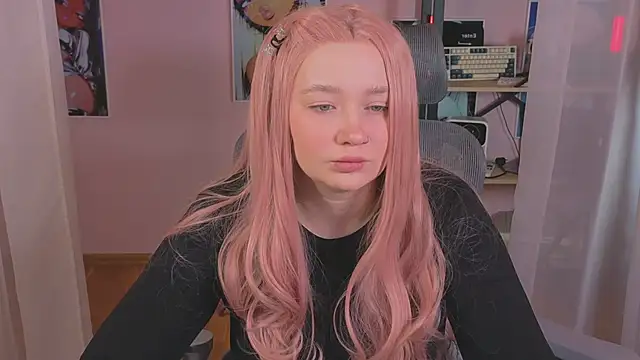 carolina elf online show from 03/13/26, 05:25