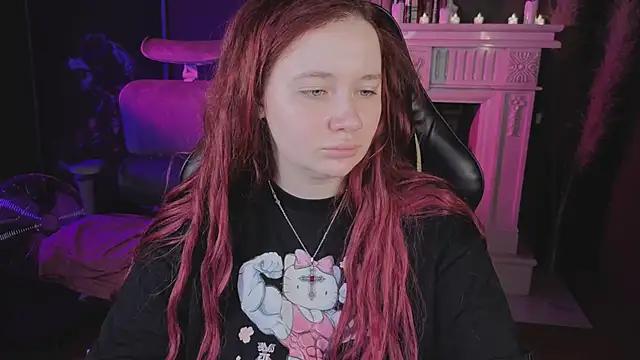 carolina elf online show from 05/03/26, 05:46