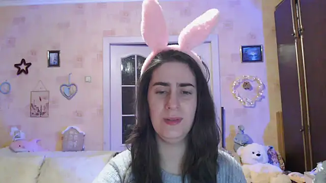 INELIKA online show from 11/01/25, 08:22