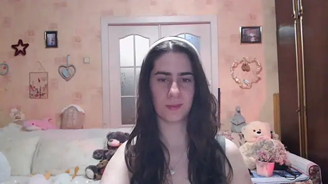 INELIKA online show from 11/14/25, 10:07