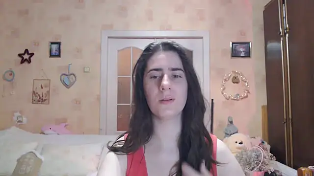 INELIKA online show from 11/23/25, 04:29