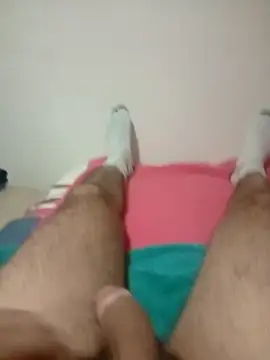 ale5858 online show from 03/16/26, 04:00