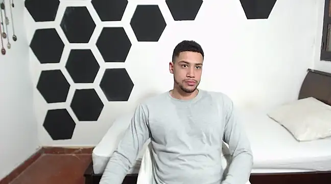 Snapshot of Jhors__Collens chatting on 01/21/25, 04:54 Jhors Collens online show from 01/21/25, 04:54