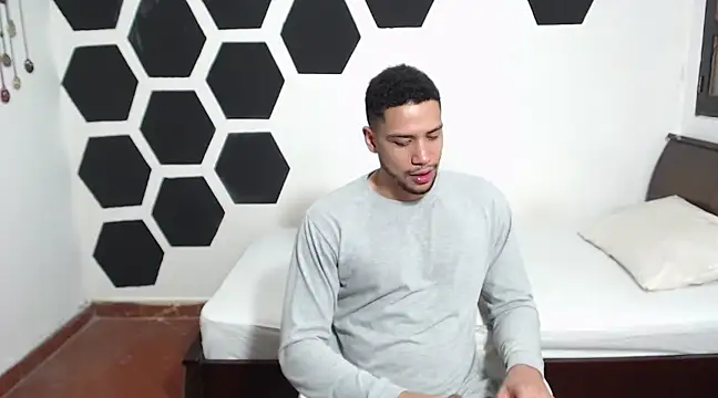 Snapshot of Jhors__Collens chatting on 01/21/25, 07:58 Jhors Collens online show from 01/21/25, 07:58