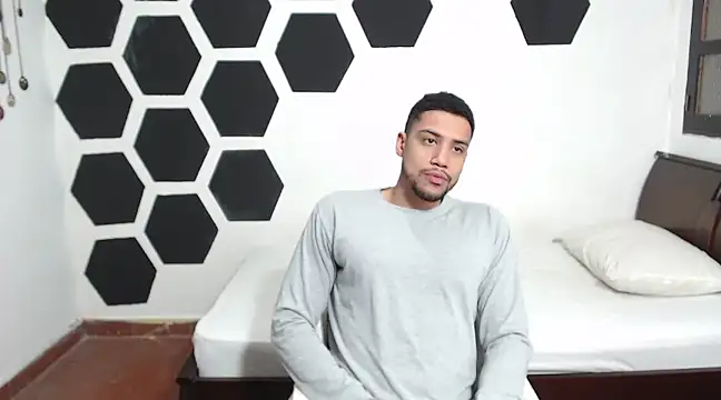 Snapshot of Jhors__Collens chatting on 01/25/25, 02:58 Jhors Collens online show from 01/25/25, 02:58