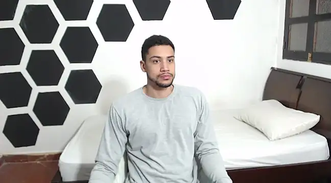 Snapshot of Jhors__Collens chatting on 01/29/25, 04:58 Jhors Collens online show from 01/29/25, 04:58