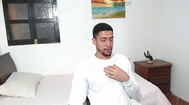 Snapshot of Jhors__Collens chatting on 02/13/25, 04:43 Jhors Collens online show from 02/13/25, 04:43