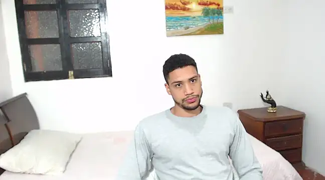 Snapshot of Jhors__Collens chatting on 02/14/25, 05:09 Jhors Collens online show from 02/14/25, 05:09