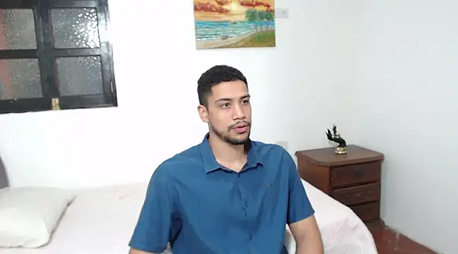 Snapshot of Jhors__Collens chatting on 02/15/25, 06:44 Jhors Collens online show from 02/15/25, 06:44