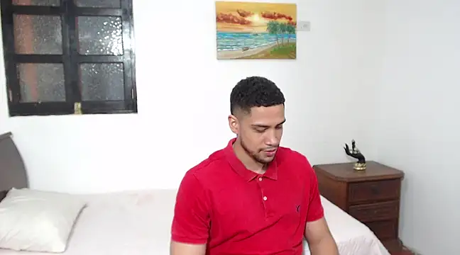 Snapshot of Jhors__Collens chatting on 02/17/25, 06:53 Jhors Collens online show from 02/17/25, 06:53