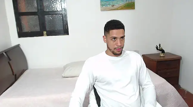 Snapshot of Jhors__Collens chatting on 02/18/25, 07:54 Jhors Collens online show from 02/18/25, 07:54