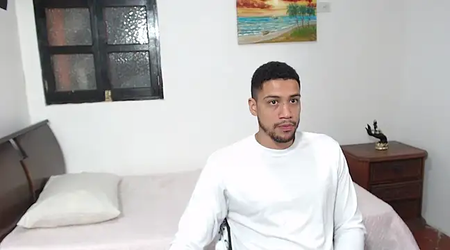 Snapshot of Jhors__Collens chatting on 02/22/25, 06:28 Jhors Collens online show from 02/22/25, 06:28