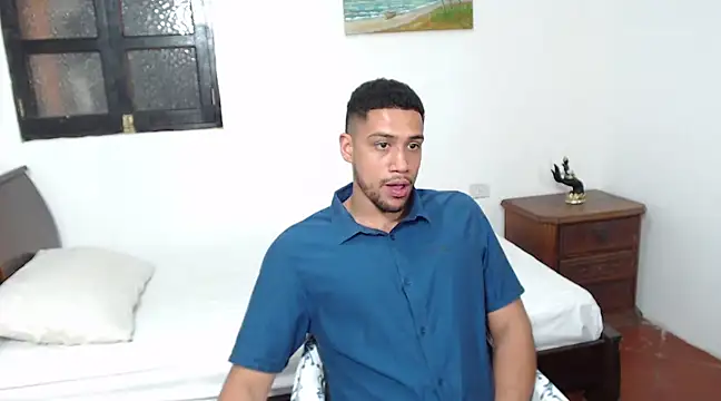 Snapshot of Jhors__Collens chatting on 02/24/25, 07:44 Jhors Collens online show from 02/24/25, 07:44