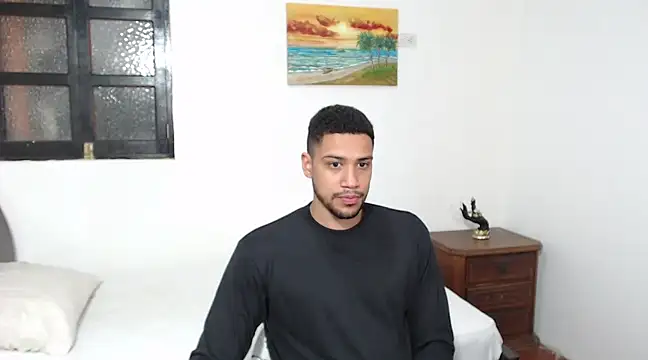 Snapshot of Jhors__Collens chatting on 02/28/25, 04:54 Jhors Collens online show from 02/28/25, 04:54