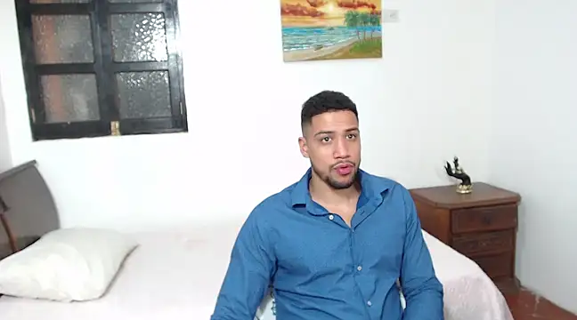 Snapshot of Jhors__Collens chatting on 03/04/25, 04:38 Jhors Collens online show from 03/04/25, 04:38