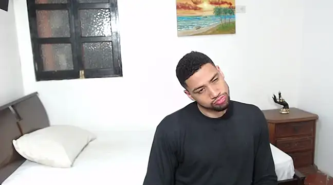 Snapshot of Jhors__Collens chatting on 03/14/25, 07:26 Jhors Collens online show from 03/14/25, 07:26