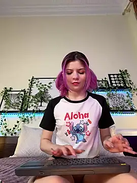 Snapshot of Katya_Zaitseva chatting on 02/03/25, 08:46 Katya Zaitseva online show from 02/03/25, 08:46