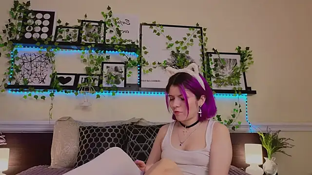 Snapshot of Katya_Zaitseva chatting on 03/12/25, 08:31 Katya Zaitseva online show from 03/12/25, 08:31