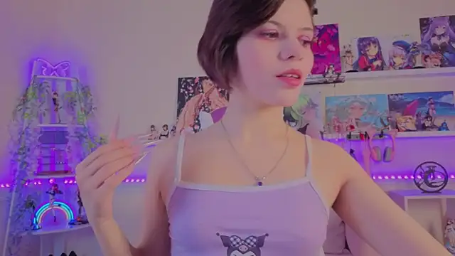 Snapshot of Katya_Zaitseva chatting on 11/15/25, 01:51 Katya Zaitseva online show from 11/15/25, 01:51