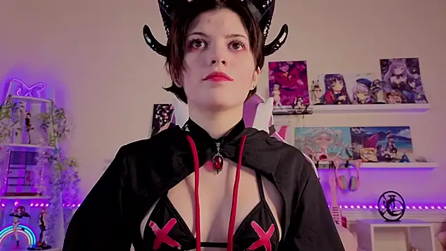 Snapshot of Katya_Zaitseva chatting on 11/24/25, 01:55 Katya Zaitseva online show from 11/24/25, 01:55