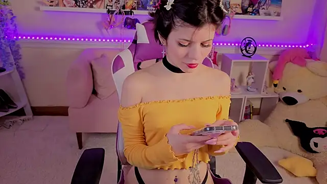 Snapshot of Katya_Zaitseva chatting on 11/30/25, 02:10 Katya Zaitseva online show from 11/30/25, 02:10