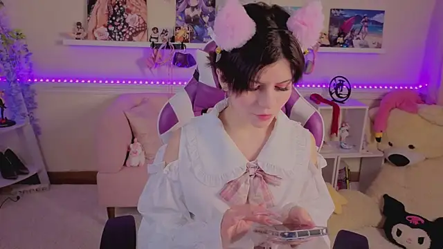 Snapshot of Katya_Zaitseva chatting on 12/01/25, 01:27 Katya Zaitseva online show from 12/01/25, 01:27