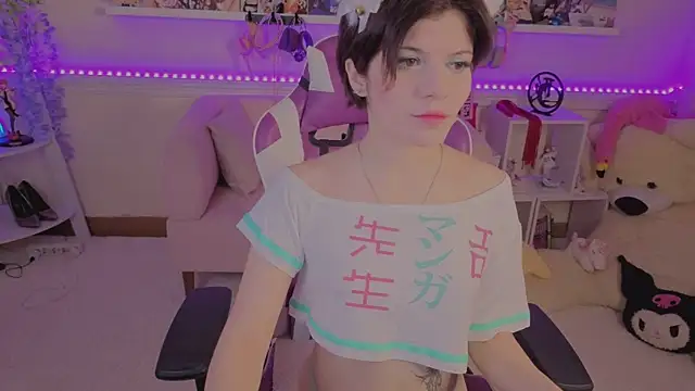 Snapshot of Katya_Zaitseva chatting on 12/05/25, 01:31 Katya Zaitseva online show from 12/05/25, 01:31