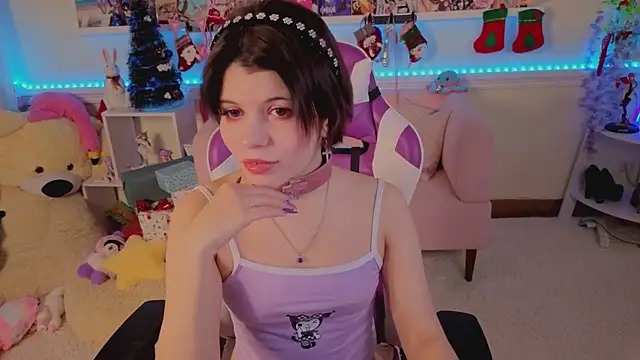 Katya Zaitseva online show from 12/20/25, 03:08