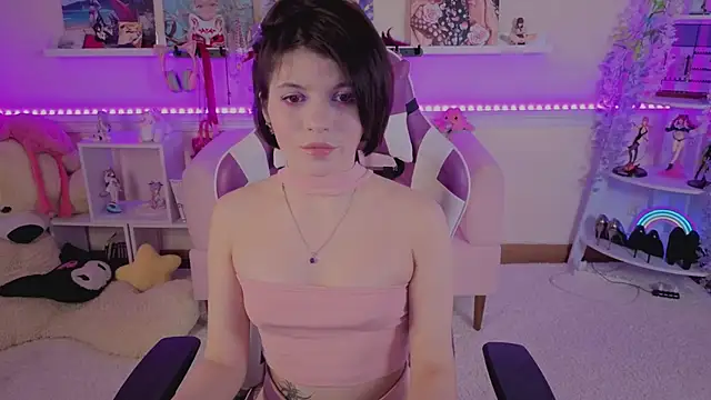 Katya Zaitseva online show from 02/20/26, 01:33