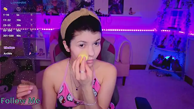 Katya Zaitseva online show from 04/10/26, 12:43