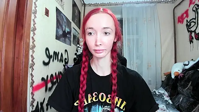 Snapshot of Roxy_Silver chatting on 02/22/26, 09:13 Roxy Silver online show from 02/22/26, 09:13