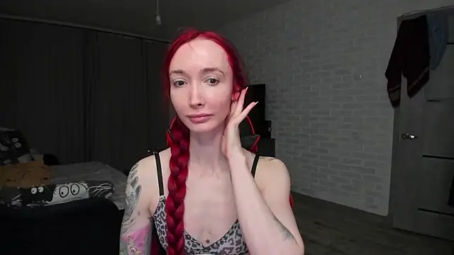 Roxy Silver online show from 03/05/26, 11:45