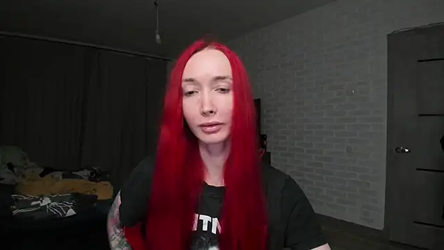 Roxy Silver online show from 03/09/26, 05:06