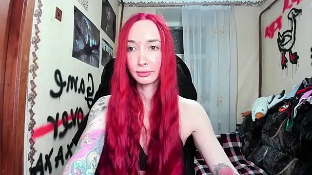 Roxy Silver online show from 04/04/26, 08:50