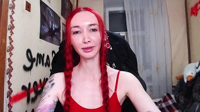 Roxy Silver online show from 04/16/26, 09:39