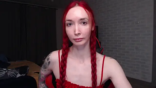 Roxy Silver online show from 04/24/26, 08:55