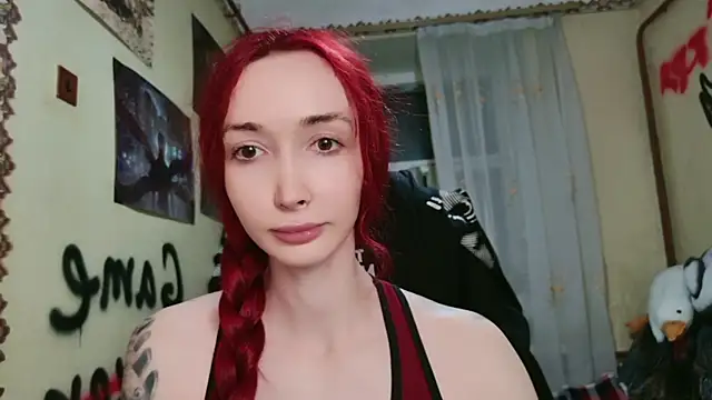 Snapshot of Roxy_Silver chatting on 07/01/26, 09:58 Roxy Silver online show from 07/01/26, 09:58