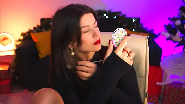 NicoleMun online show from 01/12/25, 09:08