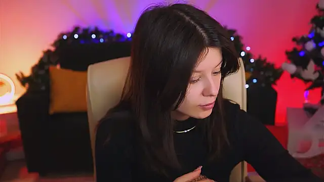 NicoleMun online show from 01/19/25, 06:31