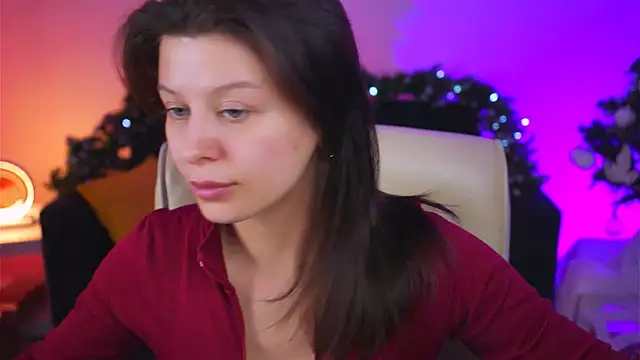 NicoleMun online show from 01/30/25, 12:27