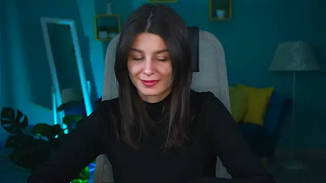 NicoleMun online show from 02/07/25, 02:04