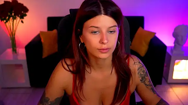 NicoleMun online show from 09/15/25, 04:40