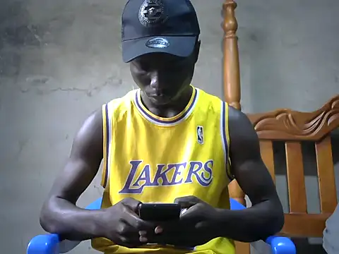 Javan  online show from 01/09/26, 09:12