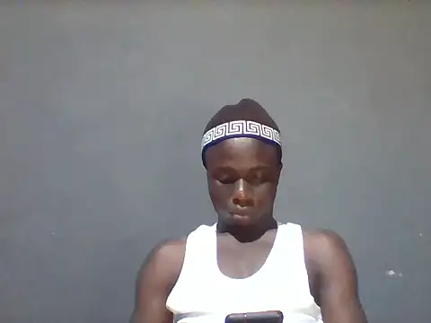 Javan  online show from 03/23/26, 08:35