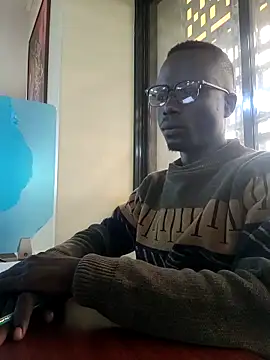 Javan  online show from 04/13/26, 01:05